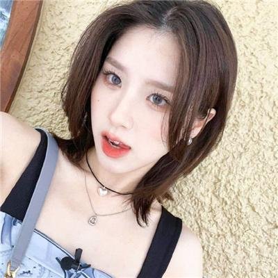 丘巴卡面具夫人