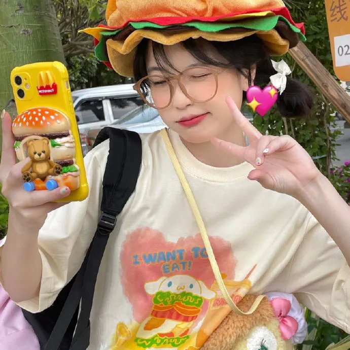 松鼠、坚果和时间机器